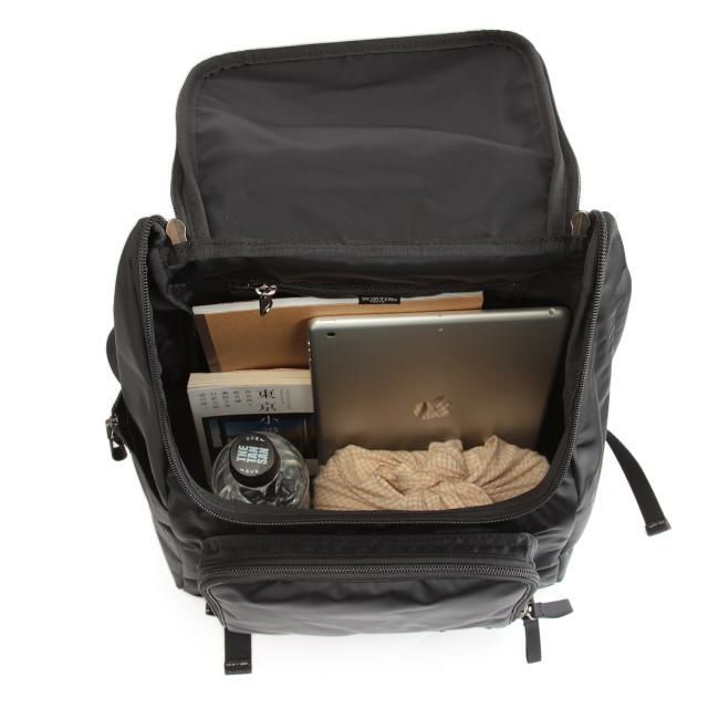 ポーター プラン リュックサック 728-08703