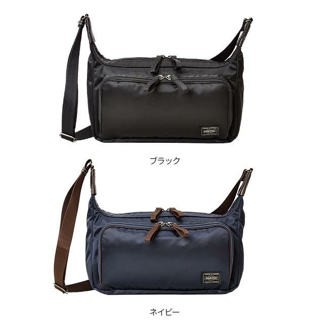 ポーター プラン ショルダーバッグ 728-08709