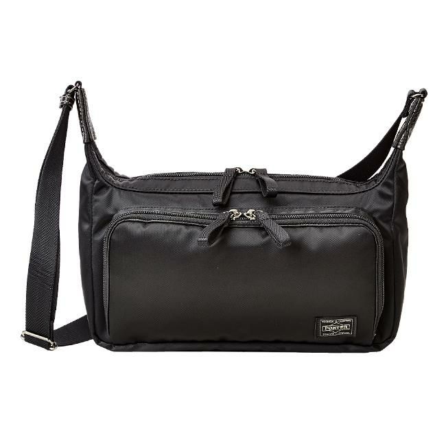 ポーター プラン ショルダーバッグ 728-08709