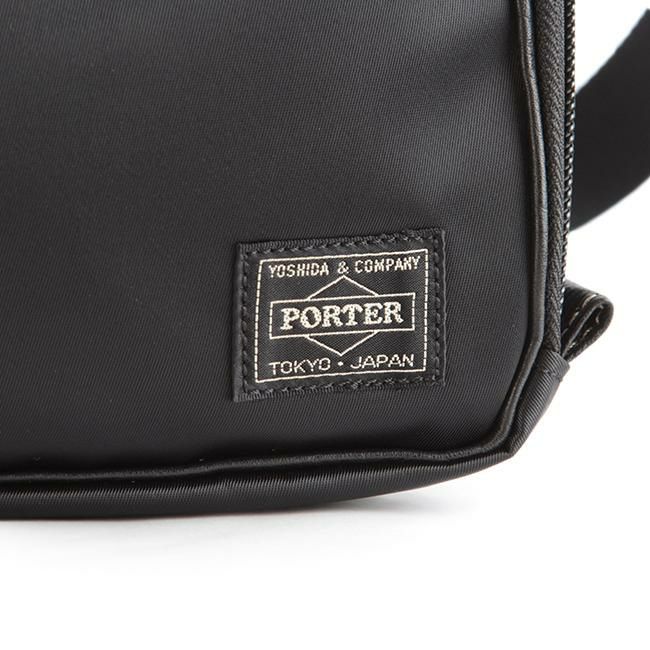 ポーター プラン 2WAYショルダーバッグ 728-08710