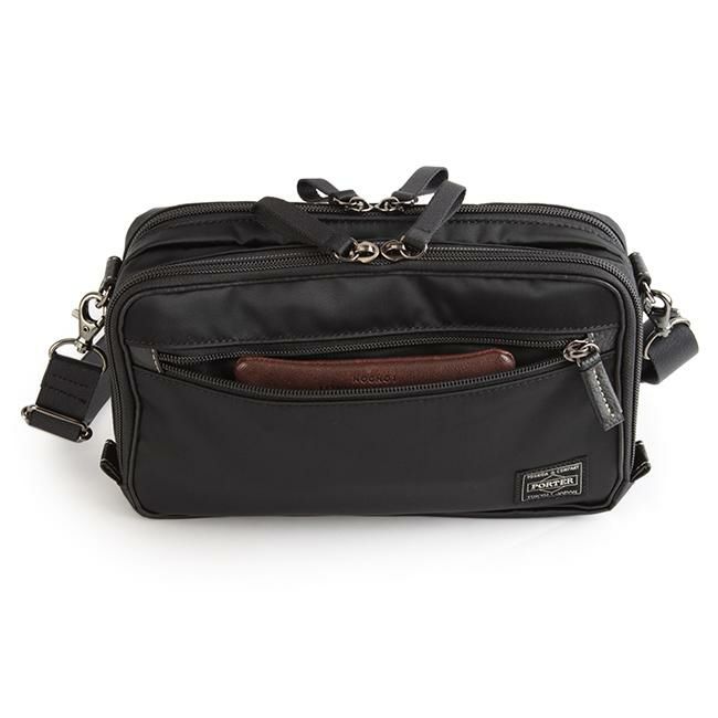 PORTER プラン2WAY ショルダー       ボディバッグ 楽天市場】ポーター プラン 2WAYショルダーバッグ 728-08710