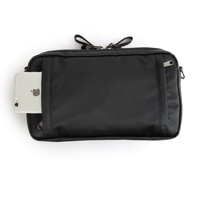 ポーター プラン 2WAYショルダーバッグ 728-08710