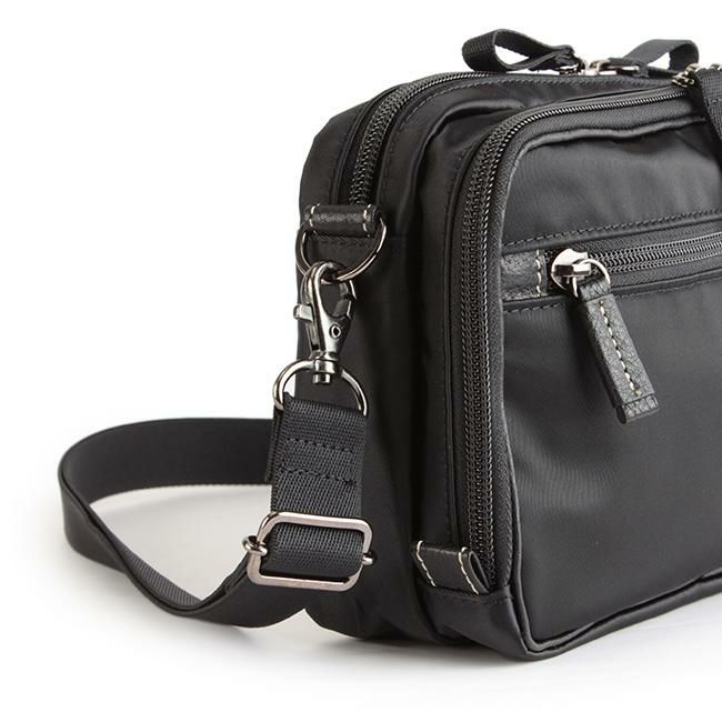 ポーター プラン 2WAYショルダーバッグ 728-08710