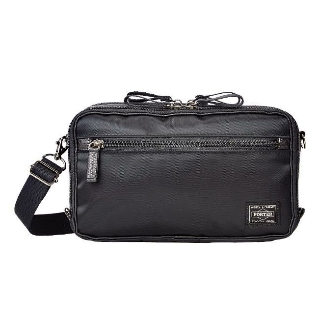 PORTER プラン2WAY ショルダー       ボディバッグ 楽天市場】ポーター プラン 2WAYショルダーバッグ 728-08710