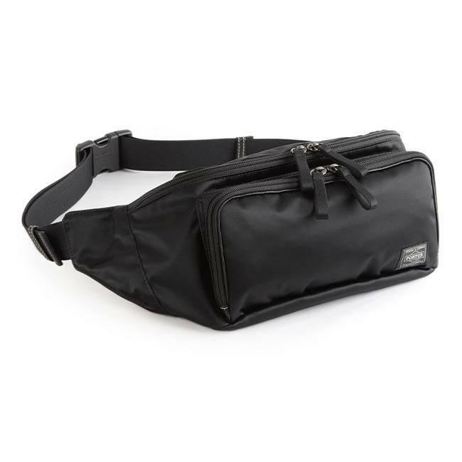 ポーター プラン ウエストバッグ 728-08711