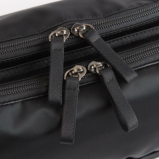 ポーター プラン ウエストバッグ 728-08711