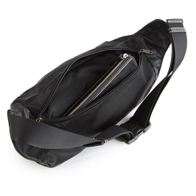 ポーター プラン ウエストバッグ 728-08711