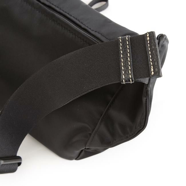 ポーター プラン ウエストバッグ 728-08711