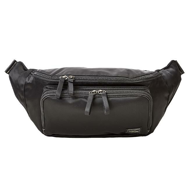 ポーター プラン ウエストバッグ 728-08711