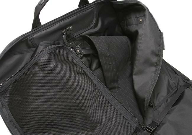 ポーター ハイブリッド ガーメントケース 737-07939