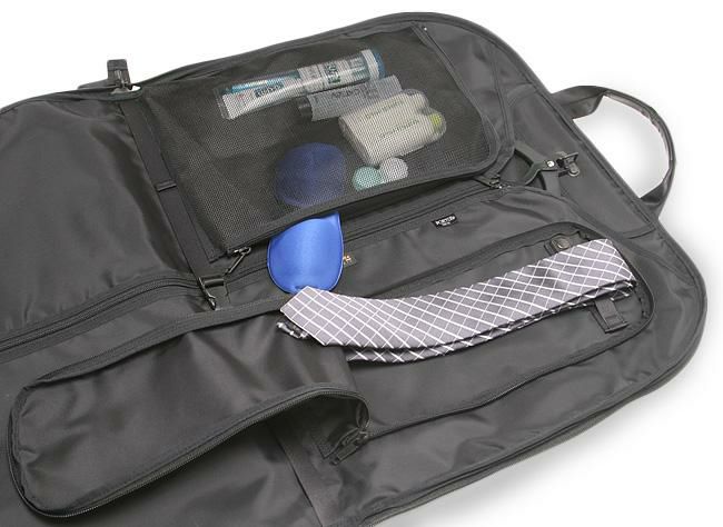 ポーター ハイブリッド ガーメントケース 737-07939