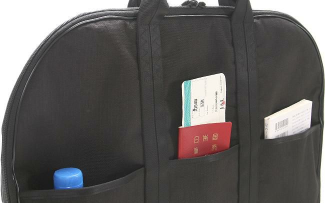 ポーター ハイブリッド ガーメントケース 737-07939