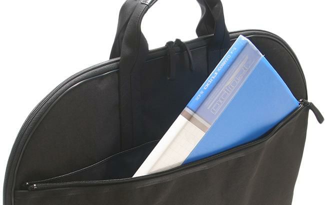 ポーター ハイブリッド ガーメントケース 737-07939