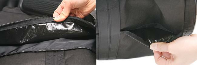 ポーター ハイブリッド ガーメントケース 737-07939