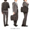 ポーター ハイブリッド 3WAYブリーフケース 737-09203