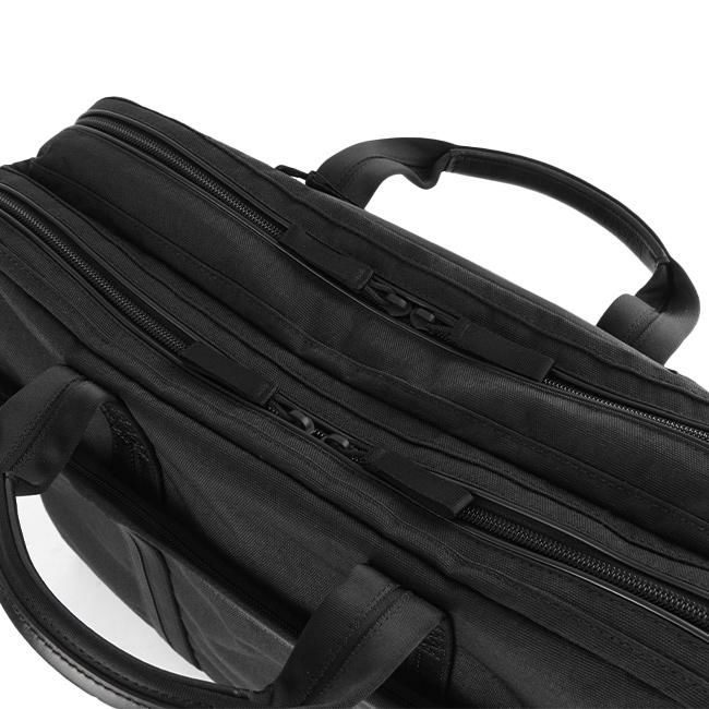 ポーター ハイブリッド 3WAYブリーフケース 737-09203