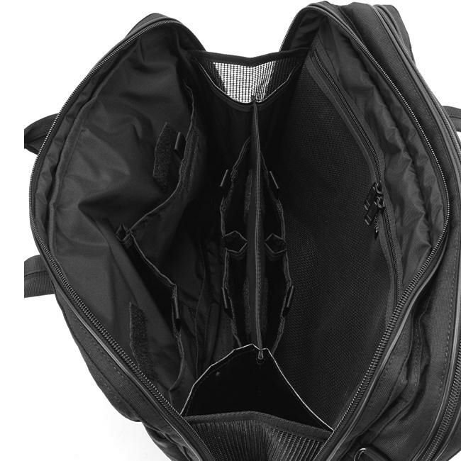 ポーター ハイブリッド 3WAYブリーフケース 737-09203