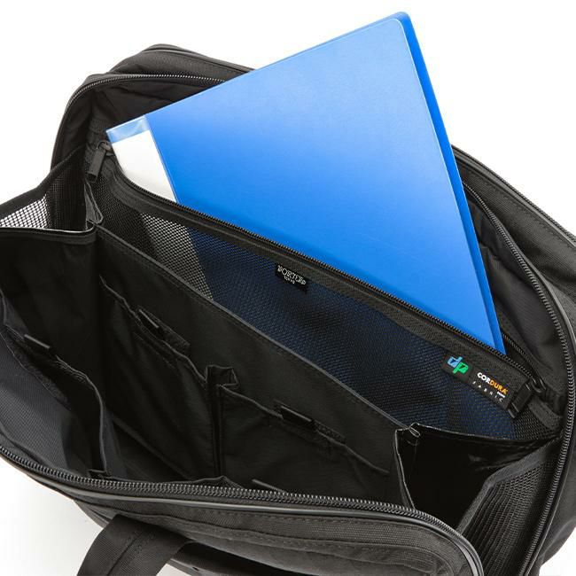 ポーター ハイブリッド 3WAYブリーフケース 737-09203