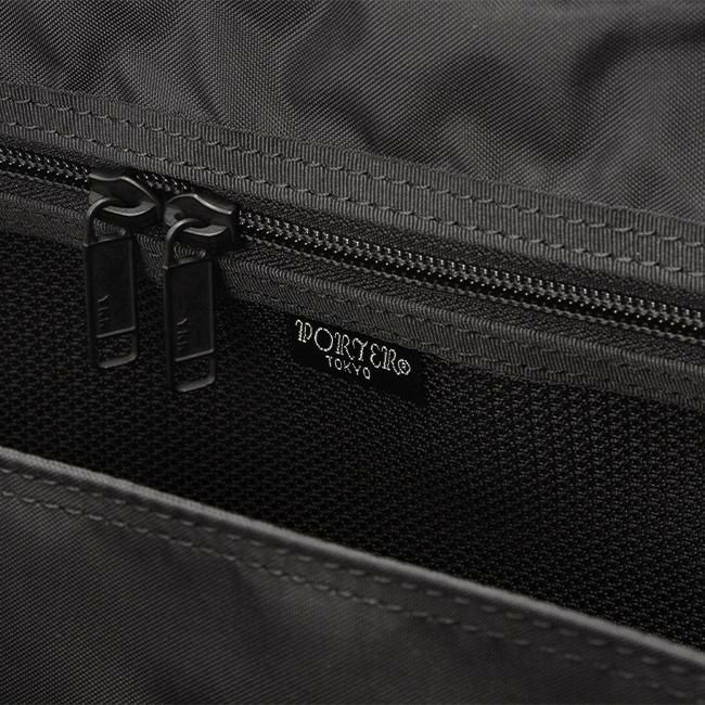 ポーター ハイブリッド 3WAYブリーフケース 737-09203