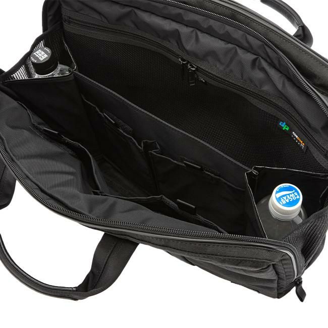 吉田カバン/ポーター/ハイブリッド/3WAYブリーフケース【737-09203