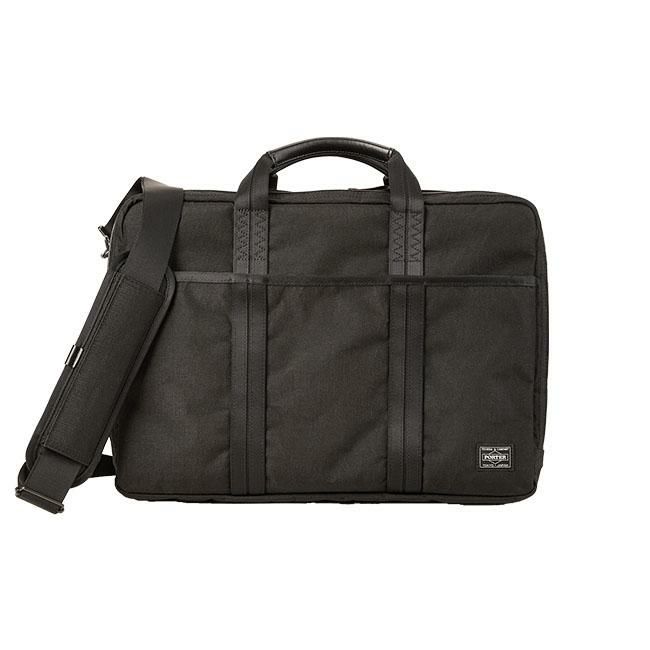 ポーター ハイブリッド 3WAYブリーフケース 737-09203