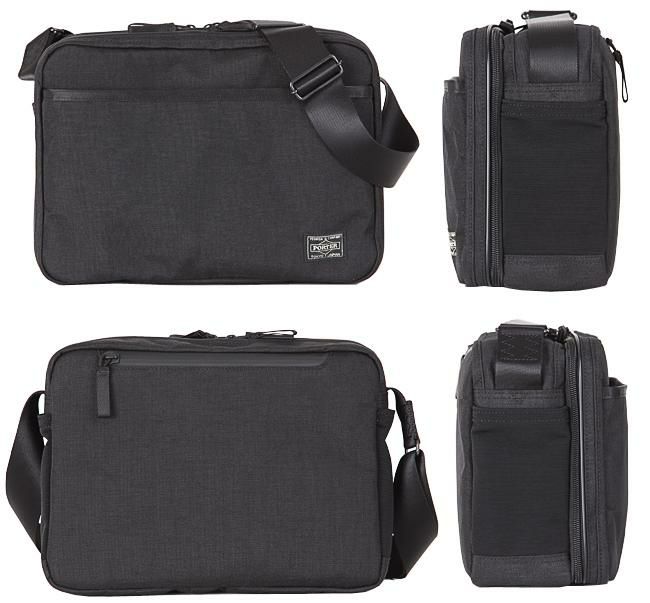 ポーター ハイブリッド ショルダーバッグ 737-17803