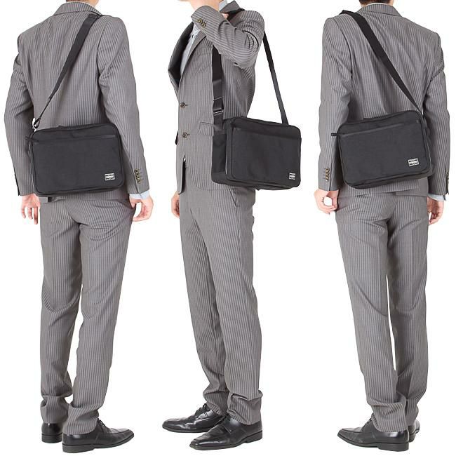 ポーター ハイブリッド ショルダーバッグ 737-17803