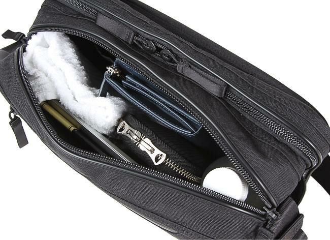 ポーター ハイブリッド ショルダーバッグ 737-17803