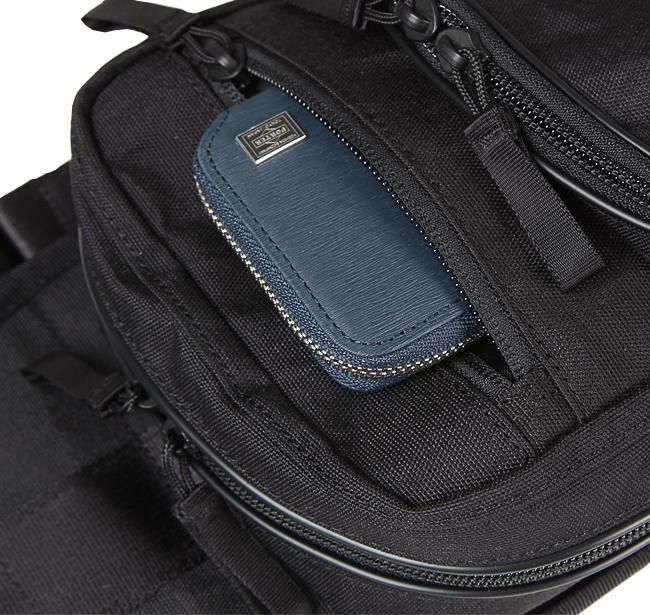 ポーター ハイブリッド スリングショルダーバッグ 737-17804