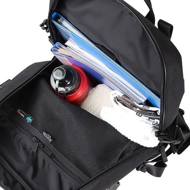 ポーター ハイブリッド デイパック 737-17806