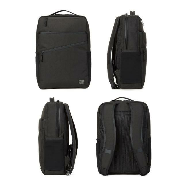 ポーター ハイブリッド デイパック 737-17933