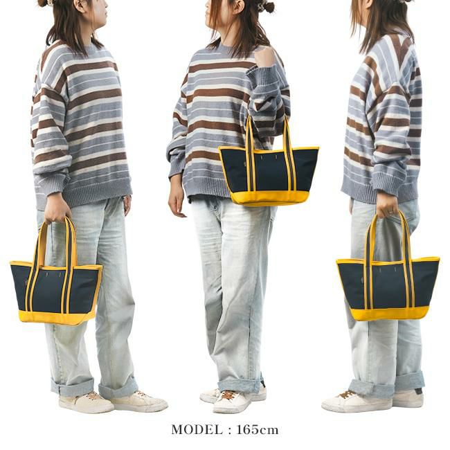 ポーター ボーイフレンドトート トートバッグ(S) 739-08515 739-18515