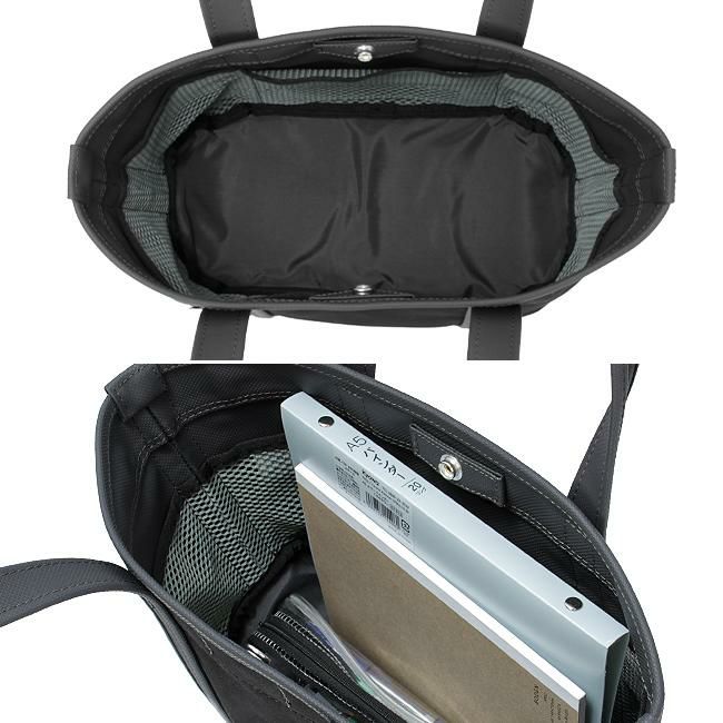 ポーター ボーイフレンドトート トートバッグ(S) 739-08515 739-18515