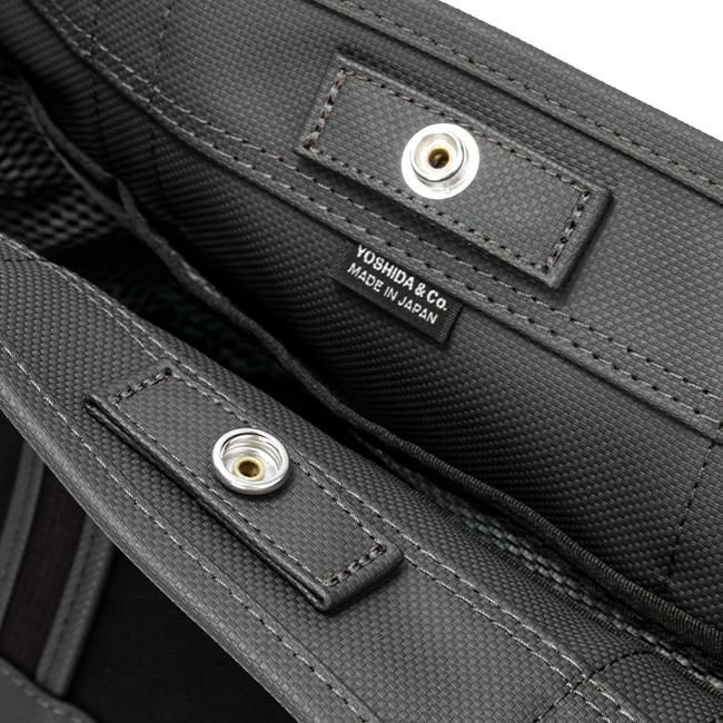ポーター ボーイフレンドトート トートバッグ(S) 739-08515 739-18515