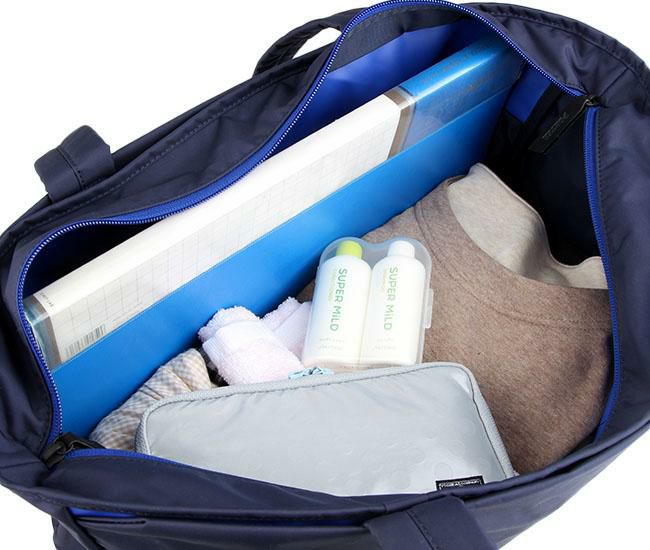 ポーター ムース トートバッグ(L) 751-09870 751-29870