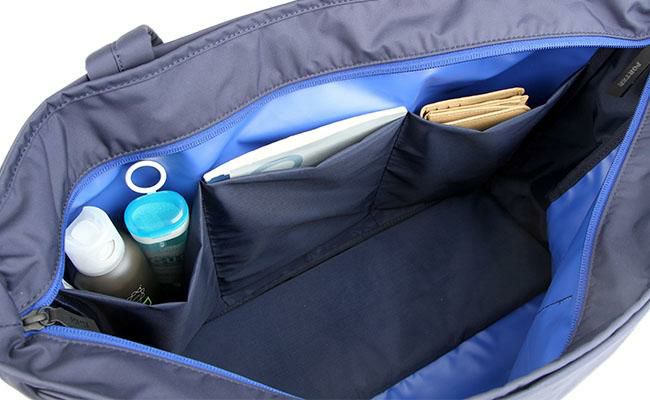 ポーター ムース トートバッグ(L) 751-09870 751-29870