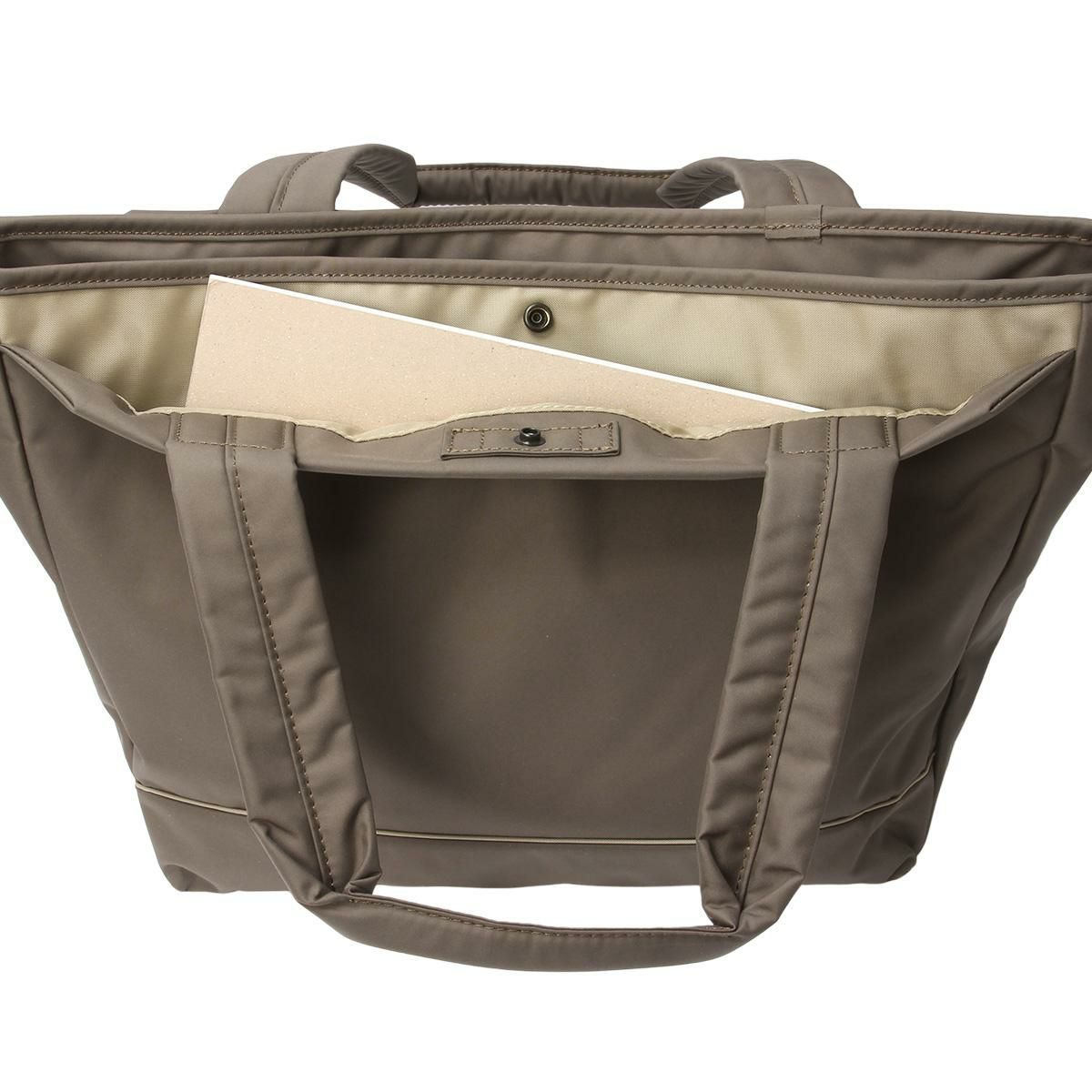 ポーター ムース トートバッグ(M) 751-09871 751-29871