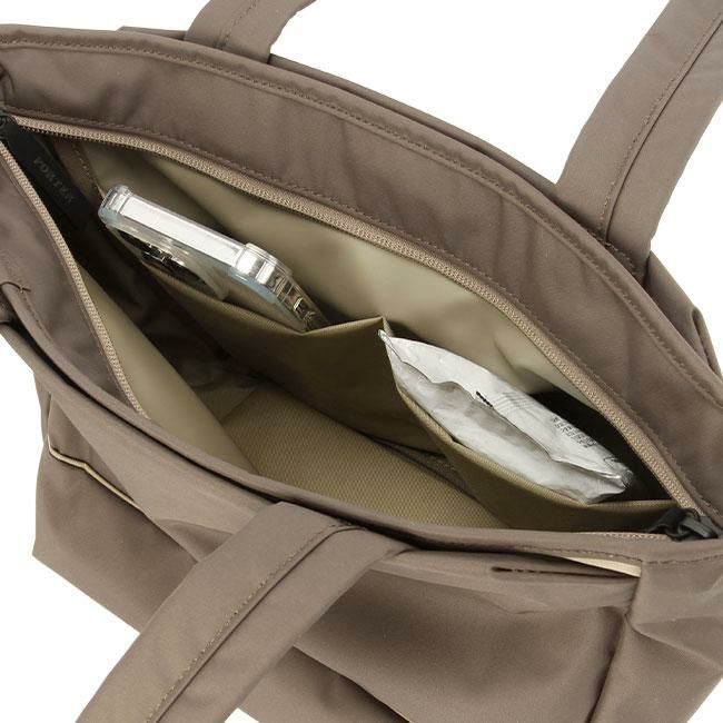 ポーター ムース トートバッグ(S) 751-09872 751-29872