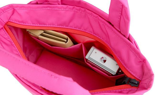 ポーター ムース トートバッグ(XS) 751-09873 751-29873