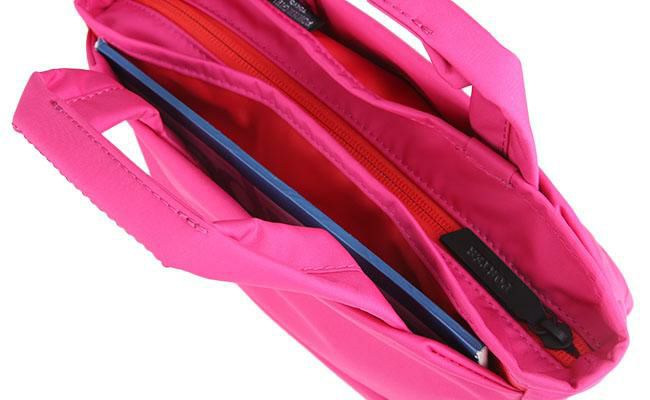 ポーター ムース トートバッグ(XS) 751-09873 751-29873