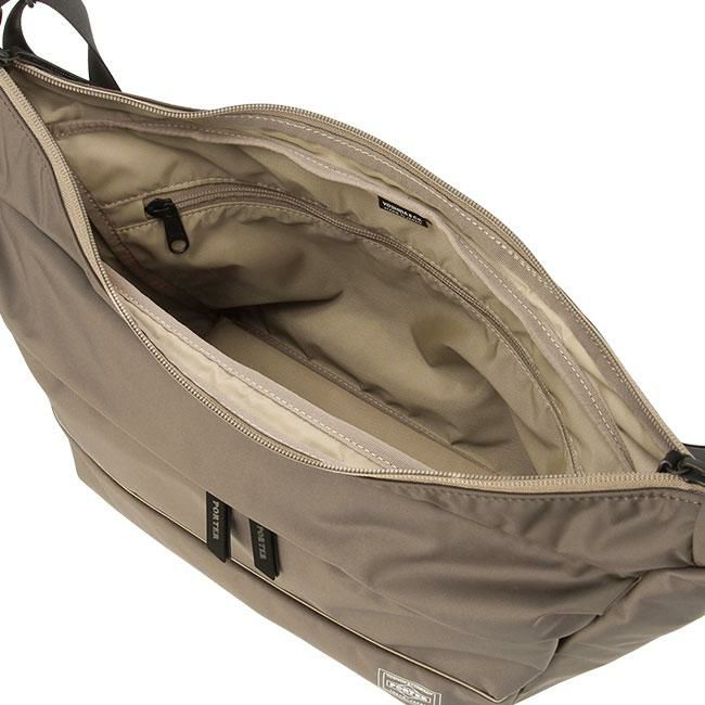 ポーター ムース ショルダーバッグ(L) 751-09874 751-29874