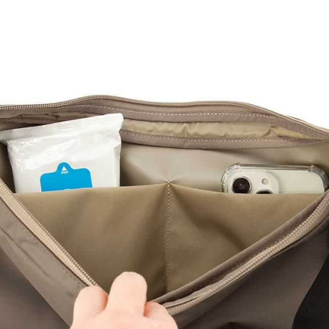 ポーター ムース ショルダーバッグ(L) 751-09874 751-29874