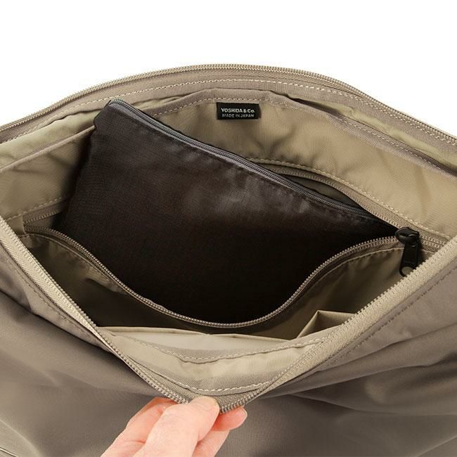 ポーター ムース ショルダーバッグ(L) 751-09874 751-29874