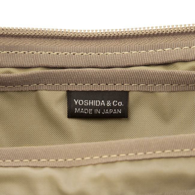 ポーター ムース ショルダーバッグ(L) 751-09874 751-29874