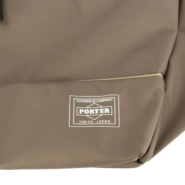 ポーター ムース ショルダーバッグ(L) 751-09874 751-29874