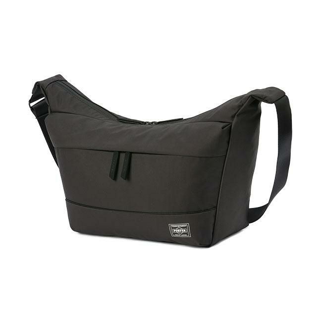 ポーター ムース ショルダーバッグ(L) 751-09874 751-29874
