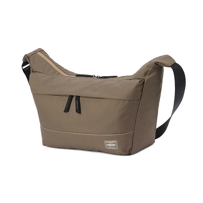 ポーター ムース ショルダーバッグ(L) 751-09874 751-29874