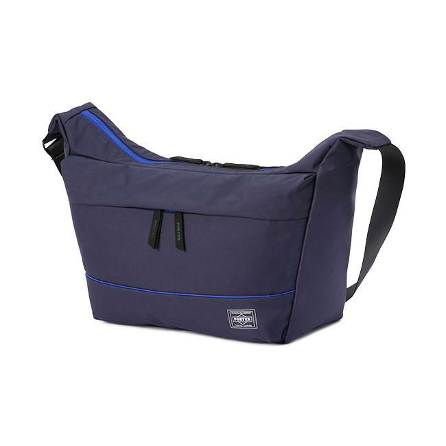 ポーター ムース ショルダーバッグ(L) 751-09874 751-29874