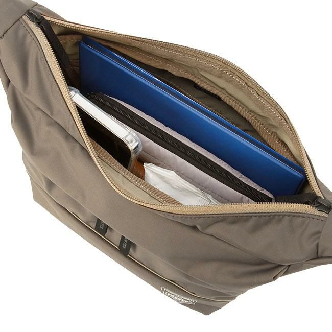 ポーター ムース ショルダーバッグ(S) 751-09875 751-29875