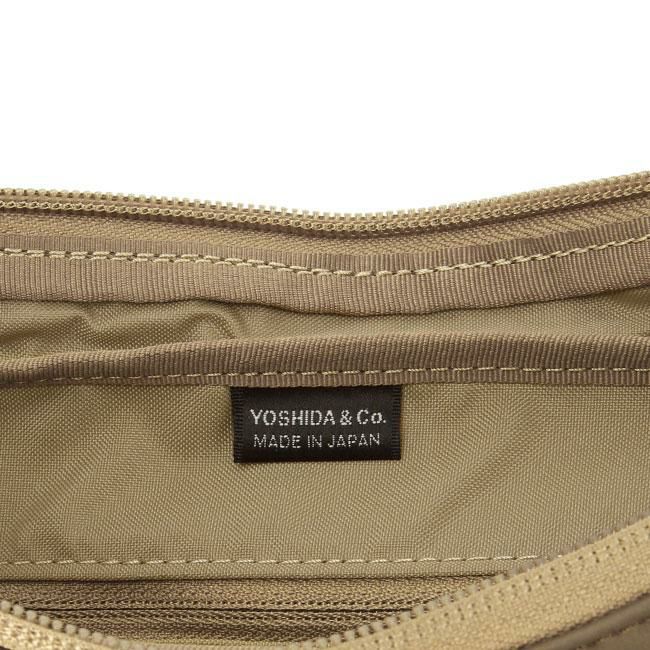 ポーター ムース ショルダーバッグ(S) 751-09875 751-29875